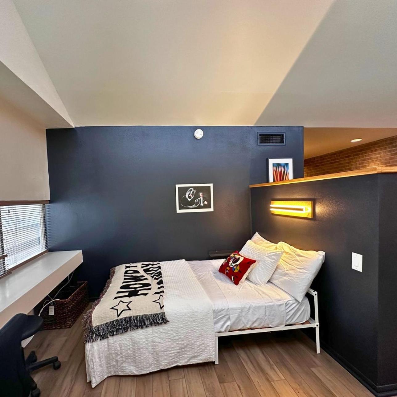 Holiday home Chic In The *